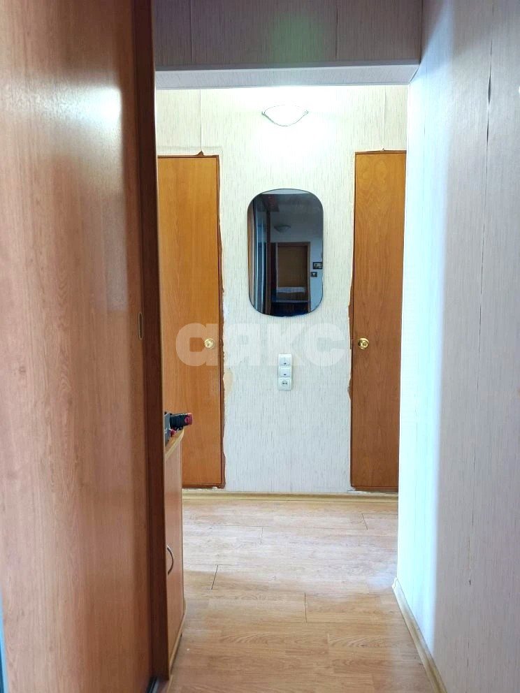 Фото №18: 3-комнатная квартира <span class="whitespace-nowrap">64 м²</span>, <span class="whitespace-nowrap">8/9 эт.</span> - Волгоград, Ворошиловский, мкр. 205-й, ул. Елисеева, 15А