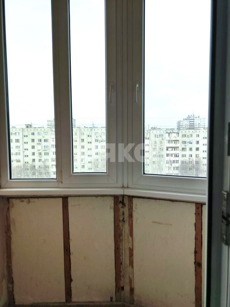 Фото №8: 3-комнатная квартира <span class="whitespace-nowrap">64 м²</span>, <span class="whitespace-nowrap">8/9 эт.</span> - Волгоград, Ворошиловский, мкр. 205-й, ул. Елисеева, 15А