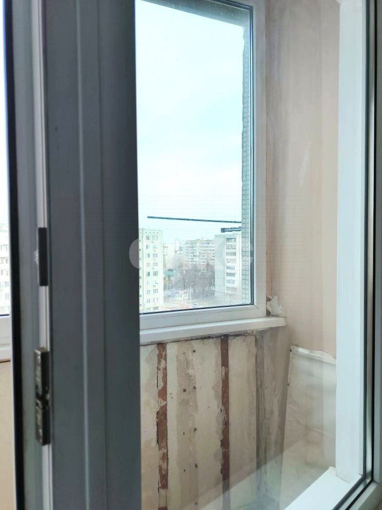 Фото №7: 3-комнатная квартира <span class="whitespace-nowrap">64 м²</span>, <span class="whitespace-nowrap">8/9 эт.</span> - Волгоград, Ворошиловский, мкр. 205-й, ул. Елисеева, 15А
