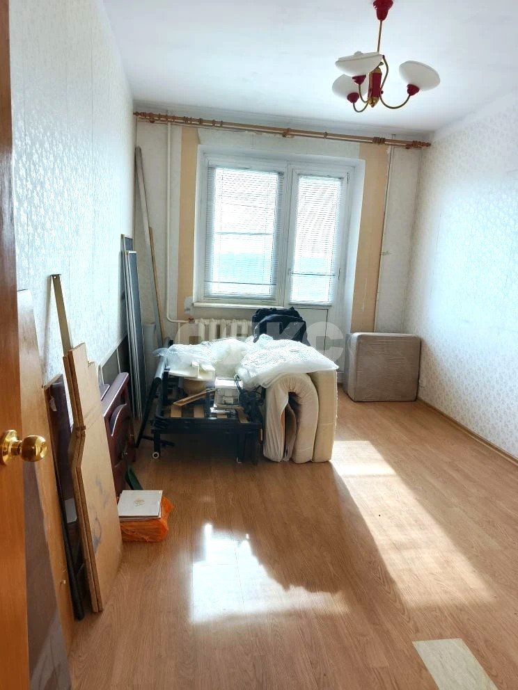 Фото №10: 3-комнатная квартира <span class="whitespace-nowrap">64 м²</span>, <span class="whitespace-nowrap">8/9 эт.</span> - Волгоград, Ворошиловский, мкр. 205-й, ул. Елисеева, 15А