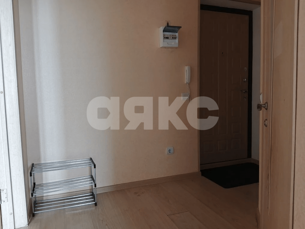 Фото №8: 1-комнатная квартира 40 м² - Горячий Ключ, мкр. Администрация, ул. Кириченко, 7