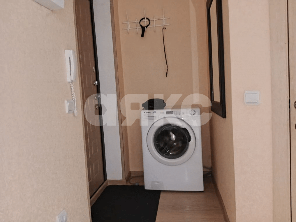 Фото №7: 1-комнатная квартира 40 м² - Горячий Ключ, мкр. Администрация, ул. Кириченко, 7