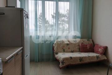 Фото №4: 1-комнатная квартира 40 м² - Горячий Ключ, мкр. Администрация, ул. Кириченко, 7