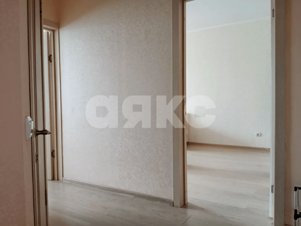 Фото №6: 1-комнатная квартира 40 м² - Горячий Ключ, мкр. Администрация, ул. Кириченко, 7