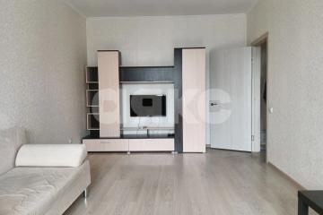 Фото №3: 1-комнатная квартира 40 м² - Горячий Ключ, мкр. Администрация, ул. Кириченко, 7