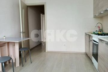 Фото №5: 1-комнатная квартира 40 м² - Горячий Ключ, мкр. Администрация, ул. Кириченко, 7