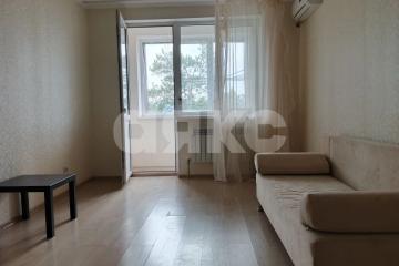 Фото №2: 1-комнатная квартира 40 м² - Горячий Ключ, мкр. Администрация, ул. Кириченко, 7