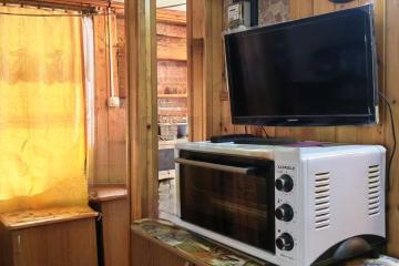 Фото №4: 2-комнатная квартира 39 м² - Краснодар, мкр. Центральный, ул. Коммунаров, 110