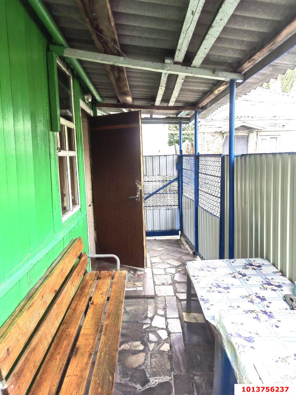 Фото №7: 2-комнатная квартира 39 м² - Краснодар, Центральный внутригородской округ, мкр. Центральный, ул. Коммунаров, 110