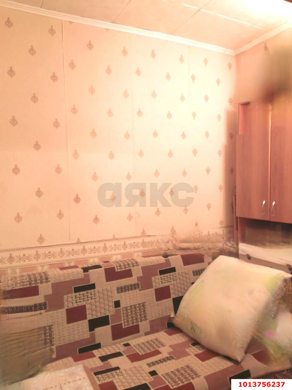 Фото №8: 2-комнатная квартира 39 м² - Краснодар, Центральный внутригородской округ, мкр. Центральный, ул. Коммунаров, 110