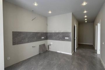 Фото №1: 2-комнатная квартира 62 м² - Краснодар, мкр. Любимово, 2