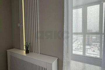 Фото №5: 2-комнатная квартира 62 м² - Краснодар, мкр. Любимово, 2