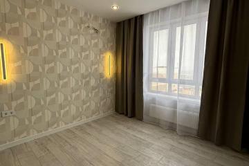 Фото №3: 2-комнатная квартира 62 м² - Краснодар, мкр. Любимово, 2