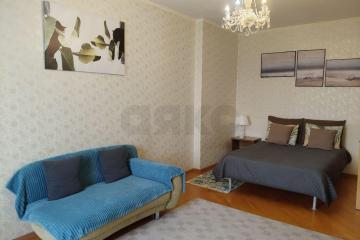 Фото №3: 2-комнатная квартира 58 м² - Краснодар, мкр. Центральный, ул. имени Пушкина, 29