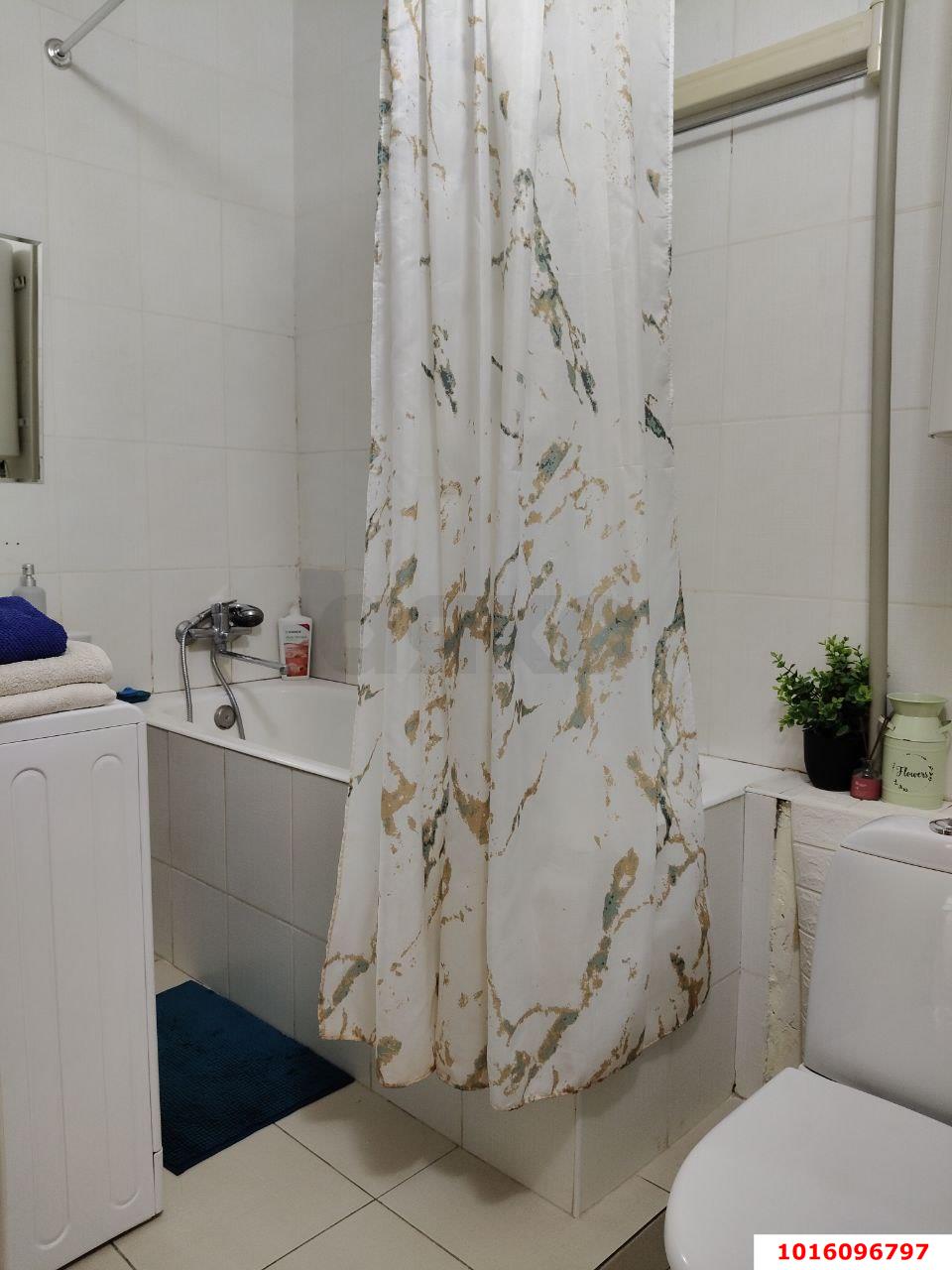 Фото №10: 2-комнатная квартира 58 м² - Краснодар, Западный внутригородской округ, мкр. Центральный, ул. имени Пушкина, 29