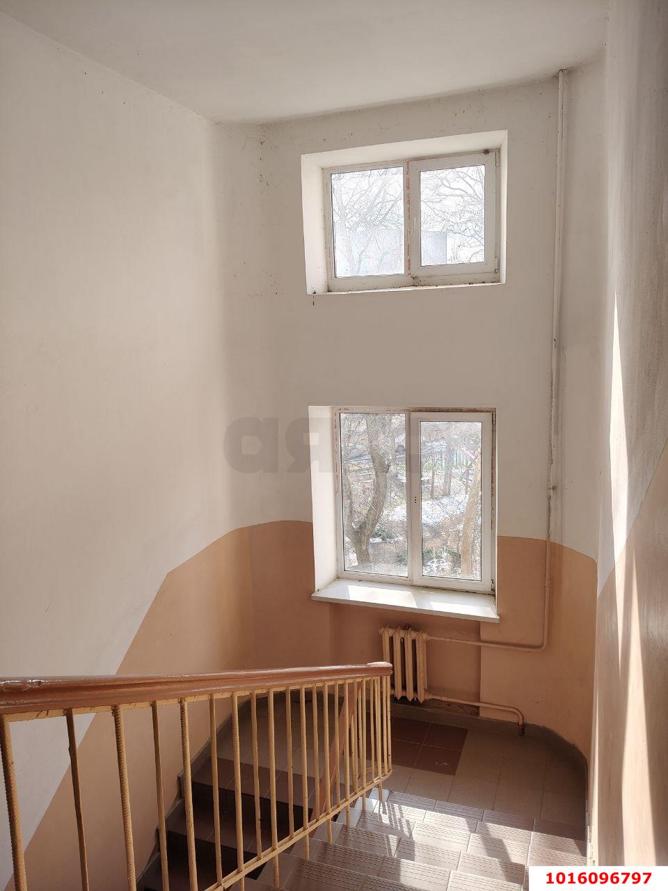 Фото №11: 2-комнатная квартира 58 м² - Краснодар, Западный внутригородской округ, мкр. Центральный, ул. имени Пушкина, 29