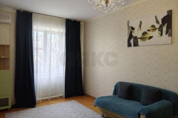 Фото №1: 2-комнатная квартира 58 м² - Краснодар, мкр. Центральный, ул. имени Пушкина, 29