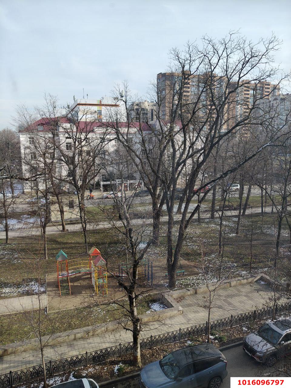 Фото №12: 2-комнатная квартира 58 м² - Краснодар, Западный внутригородской округ, мкр. Центральный, ул. имени Пушкина, 29