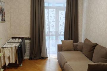 Фото №5: 2-комнатная квартира 58 м² - Краснодар, мкр. Центральный, ул. имени Пушкина, 29