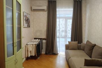 Фото №4: 2-комнатная квартира 58 м² - Краснодар, мкр. Центральный, ул. имени Пушкина, 29