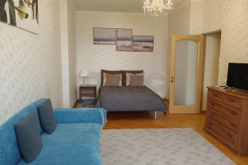 Фото №2: 2-комнатная квартира 58 м² - Краснодар, мкр. Центральный, ул. имени Пушкина, 29