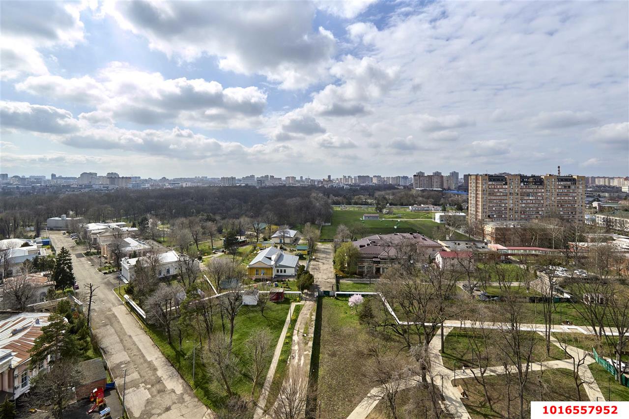 Фото №18: 3-комнатная квартира 143 м² - Краснодар, Центральный внутригородской округ, Завод Измерительных Приборов, мкр. ЖК Ривьера, ул. Московская, 57/1