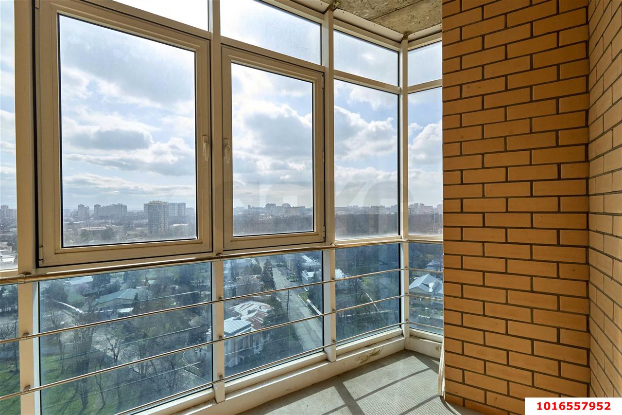 Фото №7: 3-комнатная квартира 143 м² - Краснодар, Центральный внутригородской округ, Завод Измерительных Приборов, мкр. ЖК Ривьера, ул. Московская, 57/1