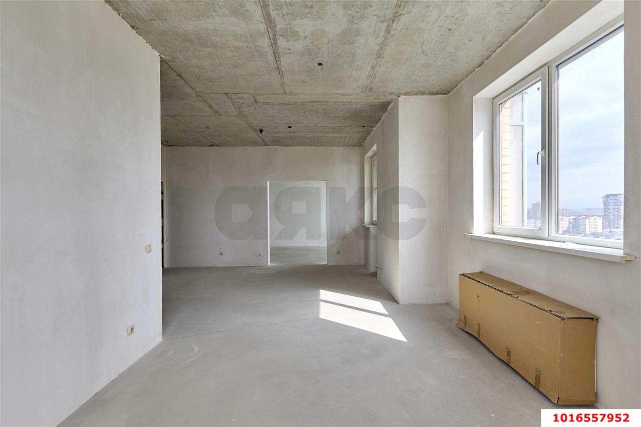 Фото №6: 3-комнатная квартира 143 м² - Краснодар, Центральный внутригородской округ, Завод Измерительных Приборов, мкр. ЖК Ривьера, ул. Московская, 57/1