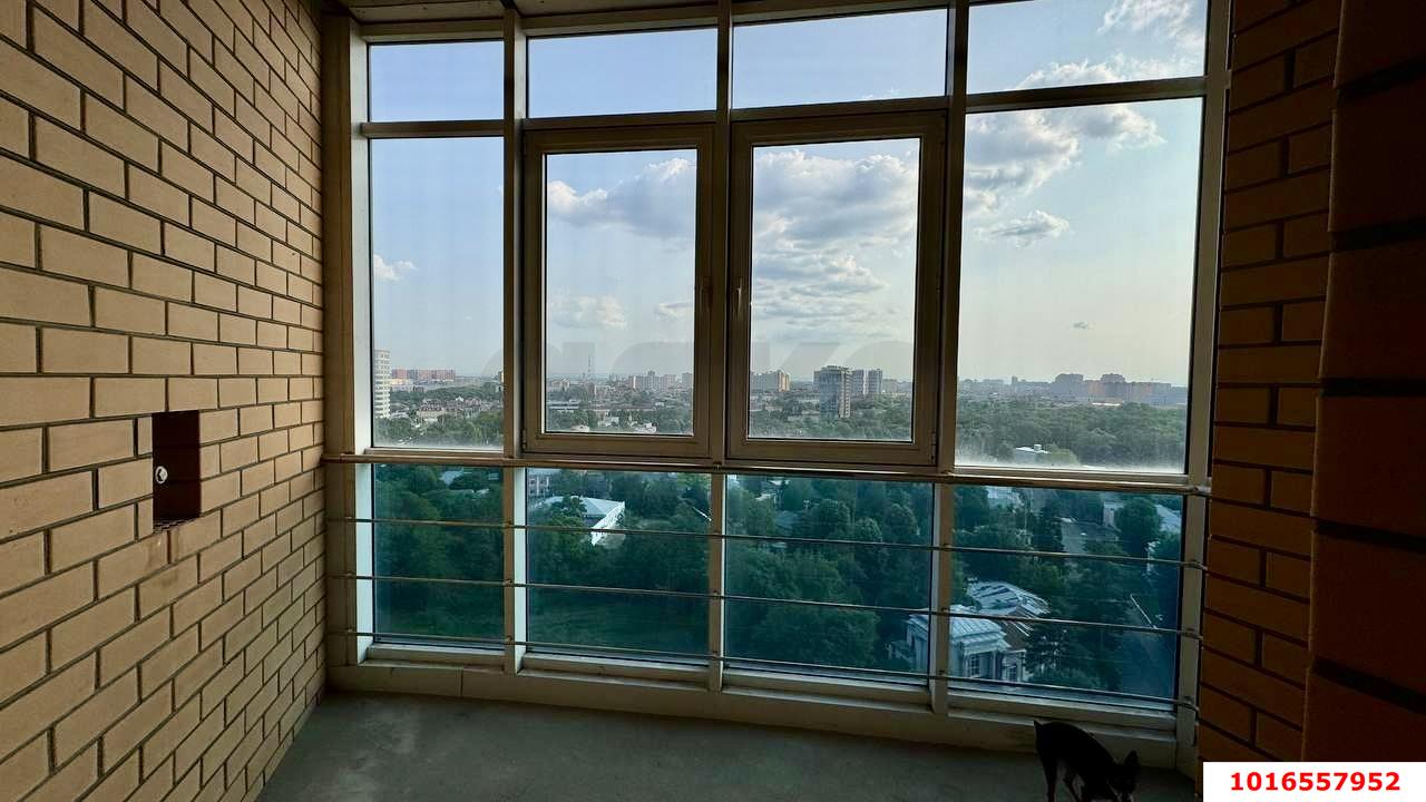 Фото №2: 3-комнатная квартира 143 м² - Краснодар, жилой комплекс Ривьера, Центральный внутригородской округ, мкр. Завод Измерительных Приборов, ул. Московская, 57/1