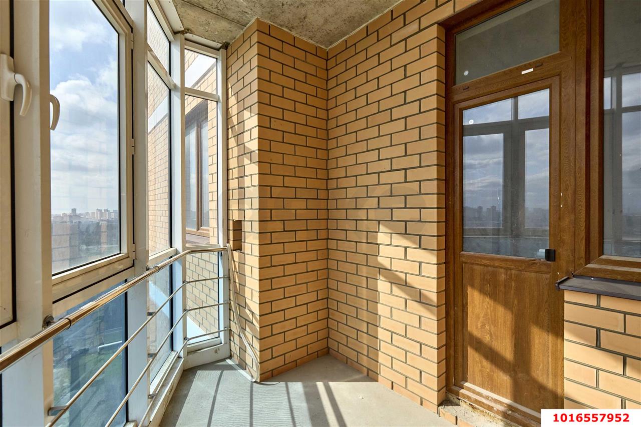Фото №8: 3-комнатная квартира 143 м² - Краснодар, Центральный внутригородской округ, Завод Измерительных Приборов, мкр. ЖК Ривьера, ул. Московская, 57/1