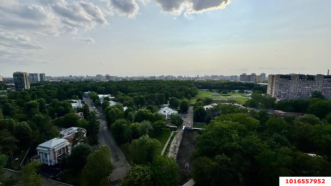 Фото №7: 3-комнатная квартира 143 м² - Краснодар, жилой комплекс Ривьера, Центральный внутригородской округ, мкр. Завод Измерительных Приборов, ул. Московская, 57/1