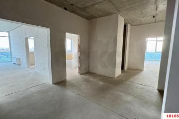 Фото №5: 3-комнатная квартира 143 м² - Краснодар, мкр. Завод Измерительных Приборов, ул. Московская, 57/1