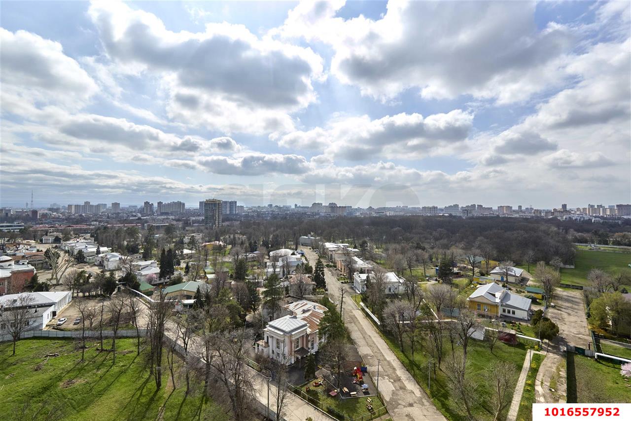 Фото №17: 3-комнатная квартира 143 м² - Краснодар, Центральный внутригородской округ, Завод Измерительных Приборов, мкр. ЖК Ривьера, ул. Московская, 57/1