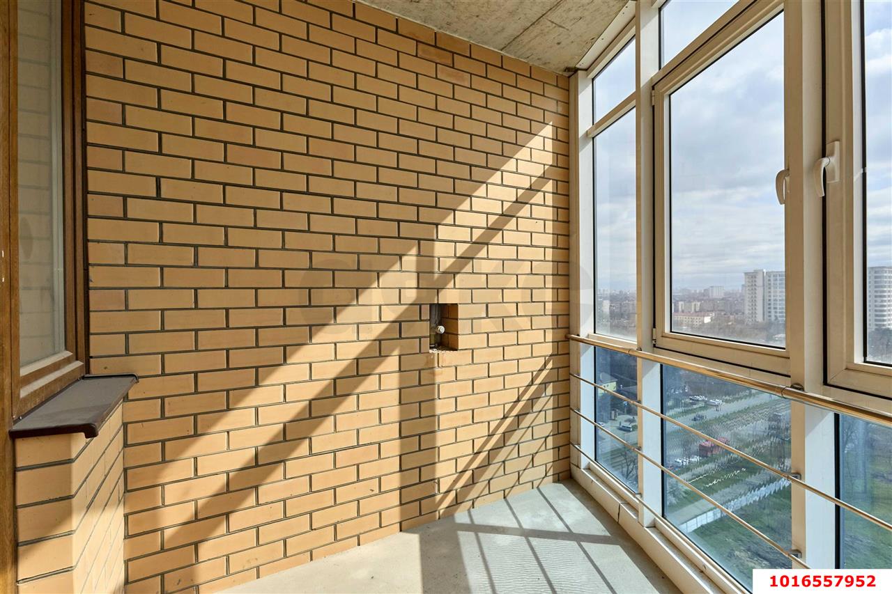 Фото №5: 3-комнатная квартира 143 м² - Краснодар, Центральный внутригородской округ, Завод Измерительных Приборов, мкр. ЖК Ривьера, ул. Московская, 57/1