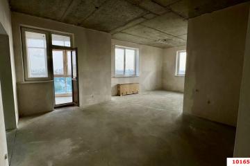 Фото №4: 3-комнатная квартира 143 м² - Краснодар, мкр. Завод Измерительных Приборов, ул. Московская, 57/1