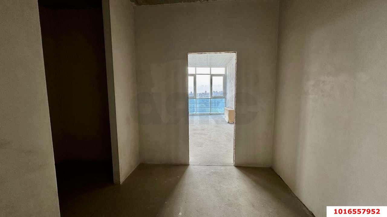 Фото №3: 3-комнатная квартира 143 м² - Краснодар, жилой комплекс Ривьера, Центральный внутригородской округ, мкр. Завод Измерительных Приборов, ул. Московская, 57/1