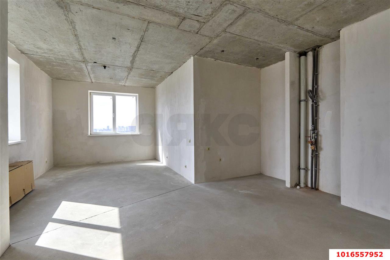Фото №10: 3-комнатная квартира 143 м² - Краснодар, Центральный внутригородской округ, Завод Измерительных Приборов, мкр. ЖК Ривьера, ул. Московская, 57/1