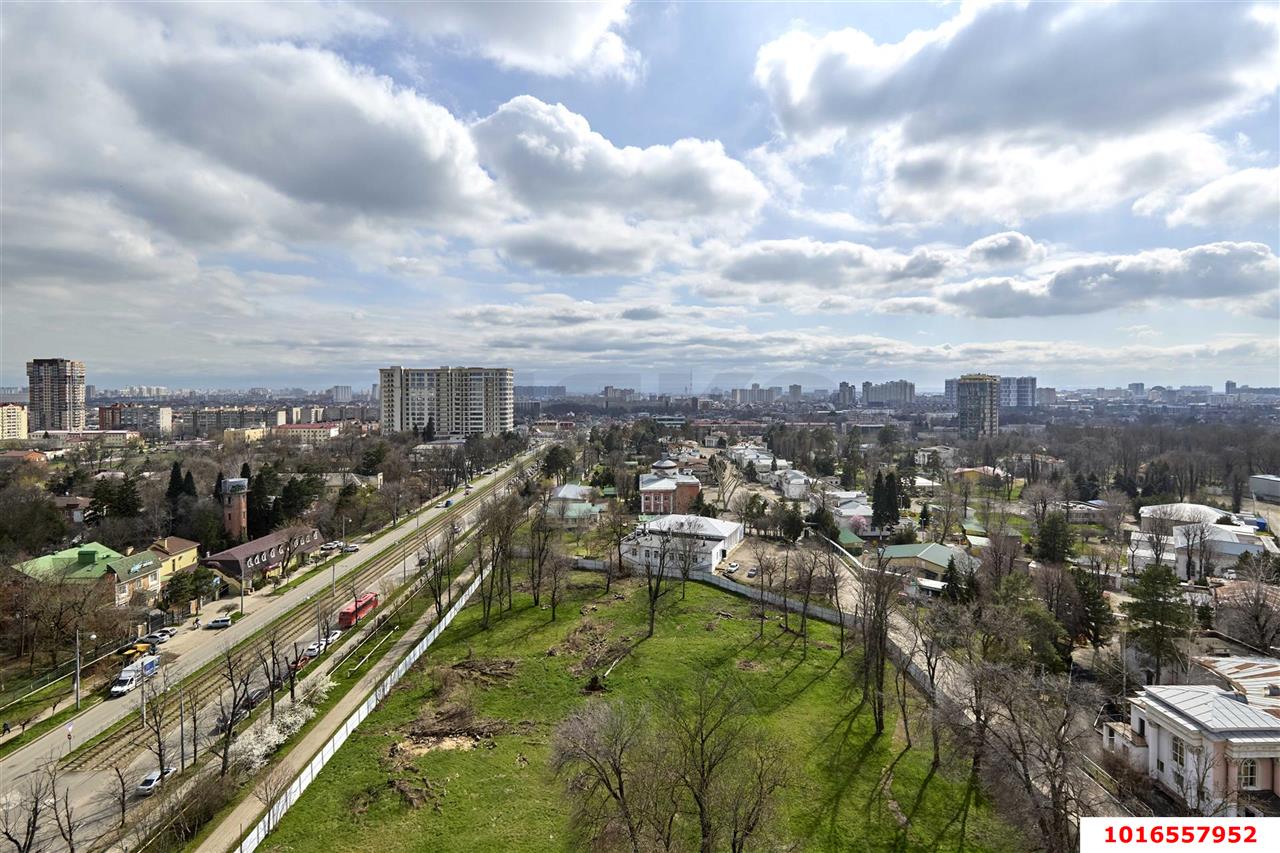 Фото №16: 3-комнатная квартира 143 м² - Краснодар, Центральный внутригородской округ, Завод Измерительных Приборов, мкр. ЖК Ривьера, ул. Московская, 57/1