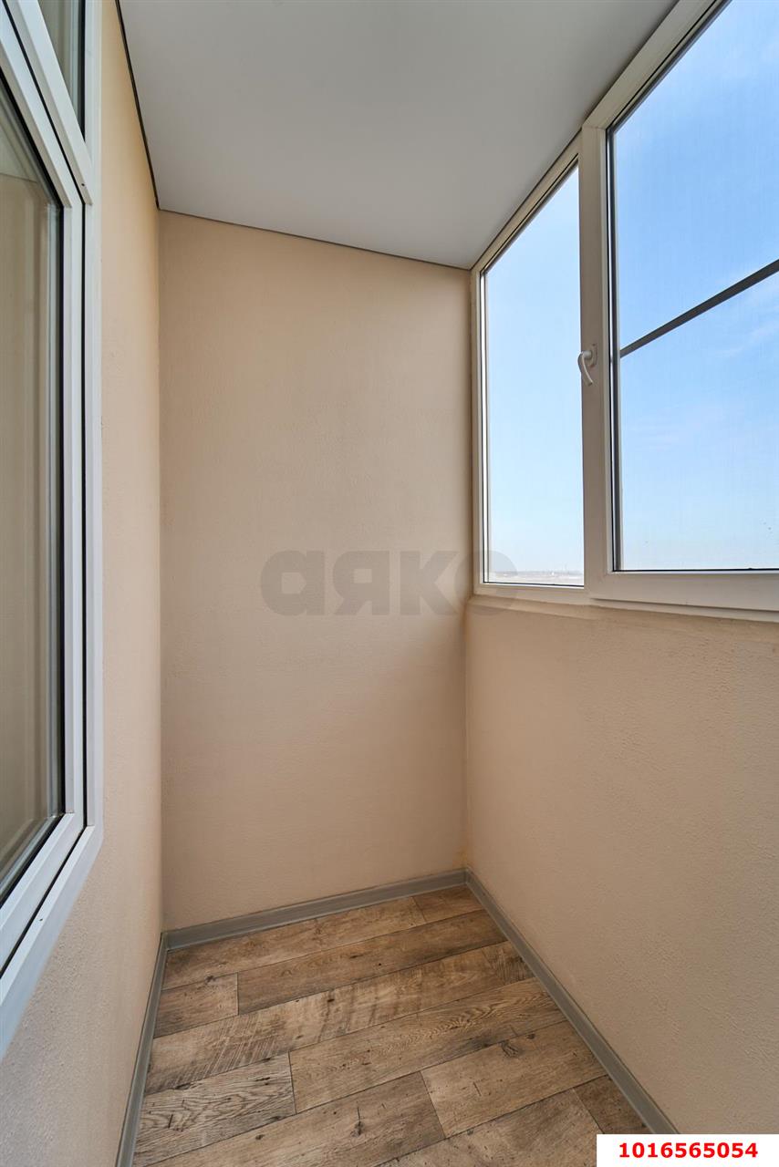 Фото №13: Студия 26 м² - Краснодар, Губернский, мкр. Прикубанский внутригородской округ, ул. им. Героя Яцкова И.В., 19к2