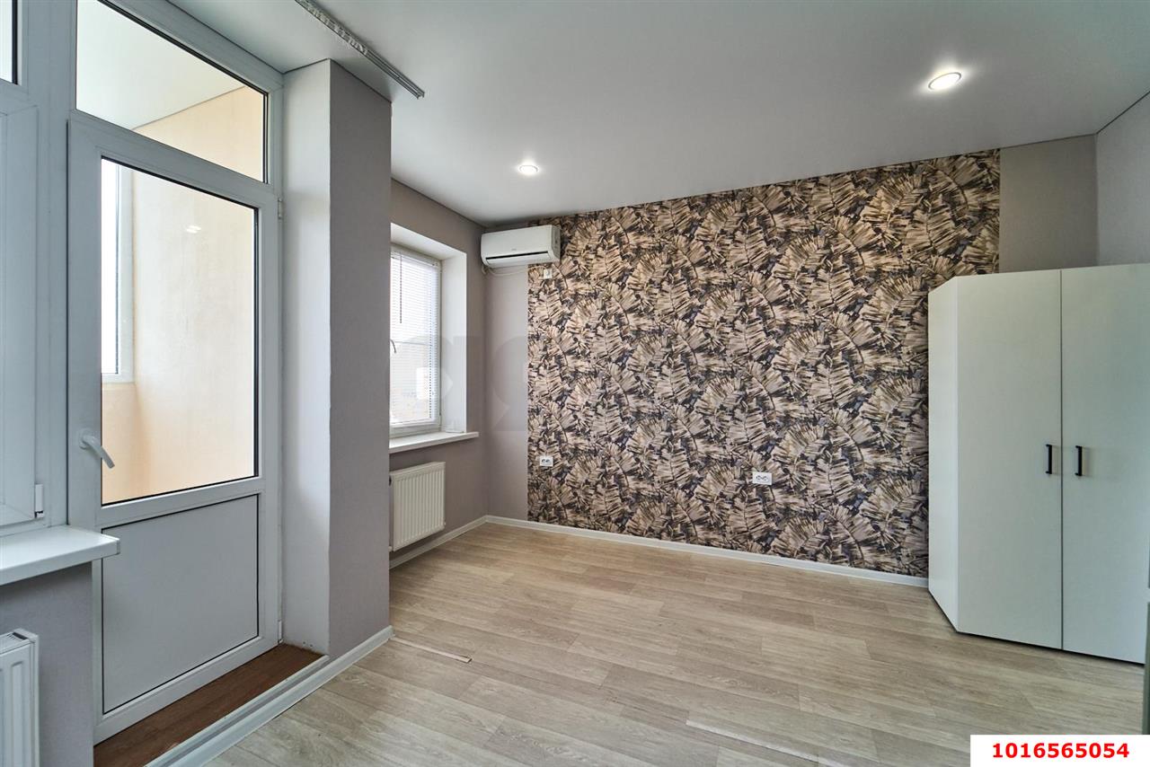 Фото №6: Студия 26 м² - Краснодар, Губернский, мкр. Прикубанский внутригородской округ, ул. им. Героя Яцкова И.В., 19к2