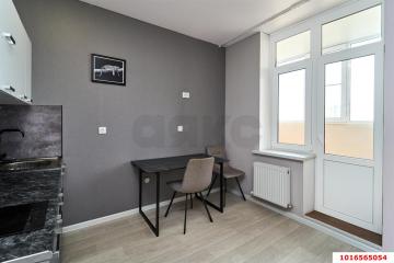 Фото №3: Студия 26 м² - Краснодар, мкр. Прикубанский внутригородской округ, ул. им. Героя Яцкова И.В., 19к2