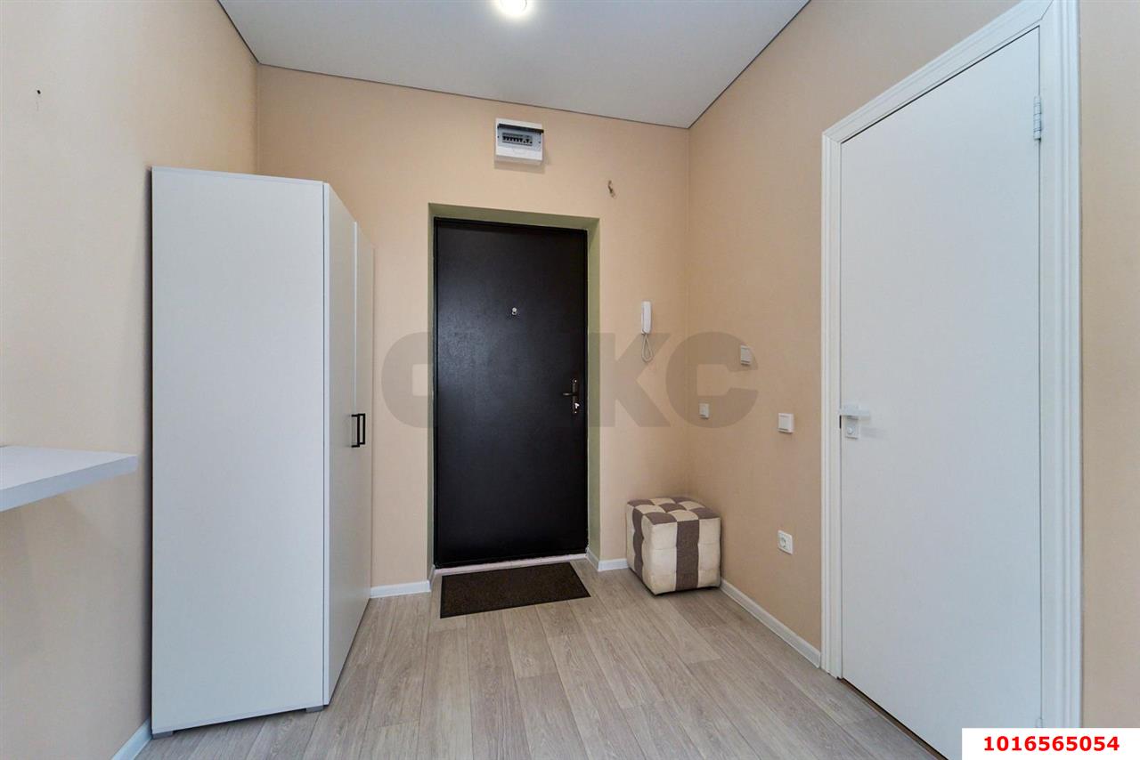 Фото №12: Студия 26 м² - Краснодар, Губернский, мкр. Прикубанский внутригородской округ, ул. им. Героя Яцкова И.В., 19к2