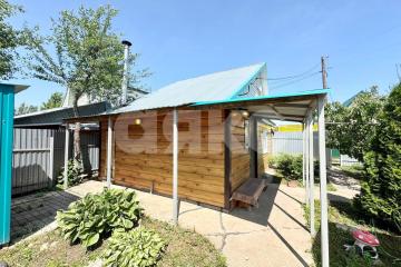 Фото №2: Дача 48 м² - СНТ Агрохимик, 