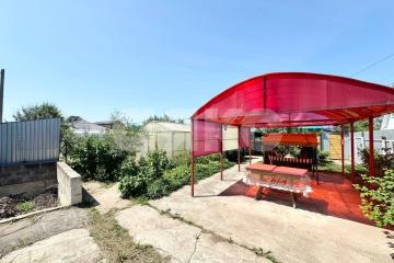 Фото №4: Дача 48 м² - СНТ Агрохимик, 