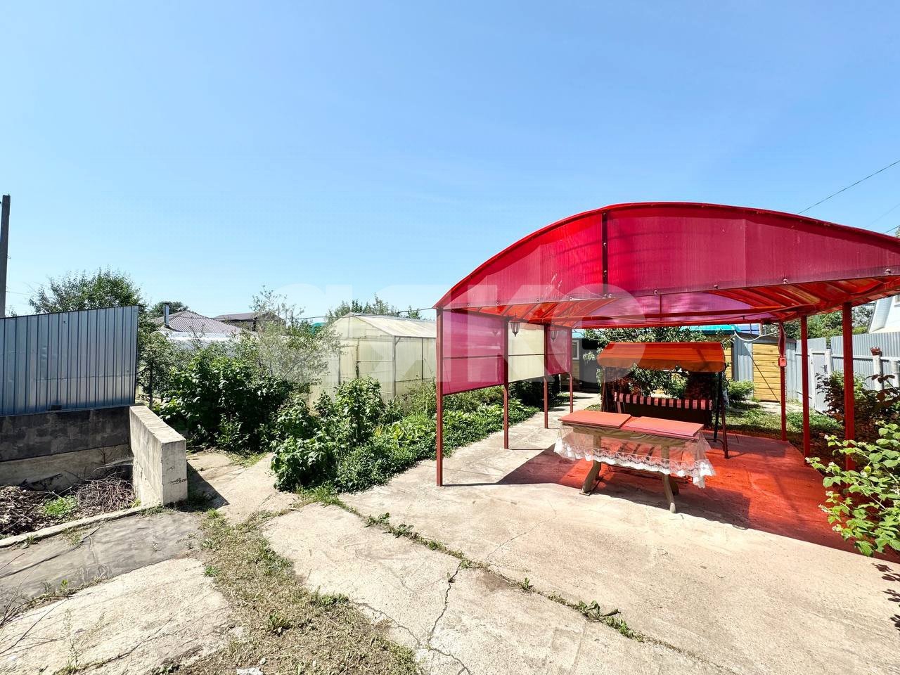 Фото №4: Дача 48 м² + 4.46 сот. - СНТ Агрохимик