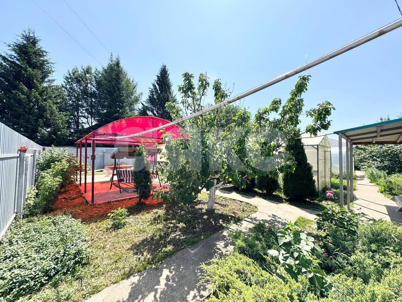 Фото №5: Дача 48 м² + 4.46 сот. - СНТ Агрохимик