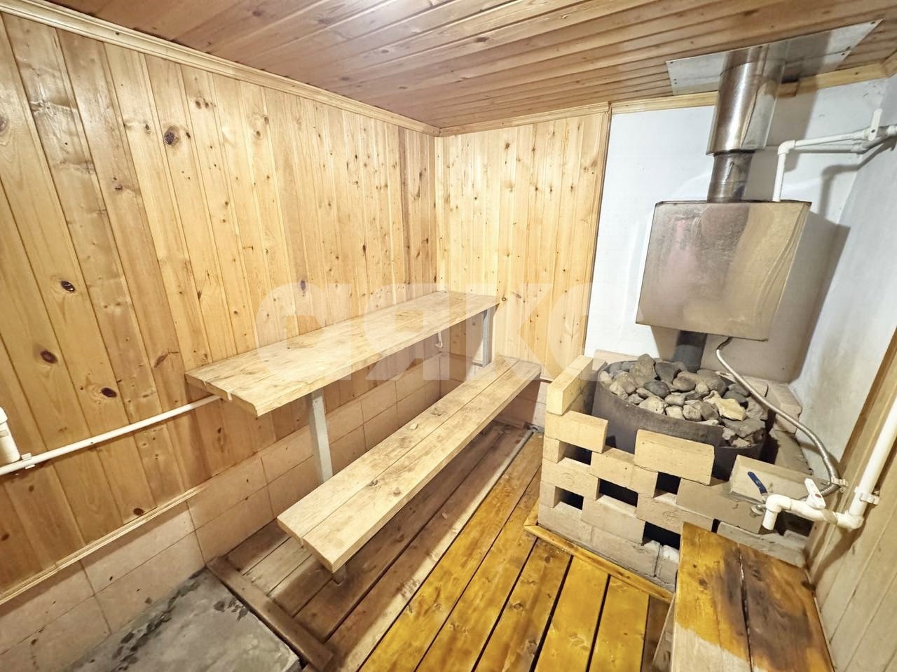 Фото №17: Дача 48 м² + 4.46 сот. - СНТ Агрохимик