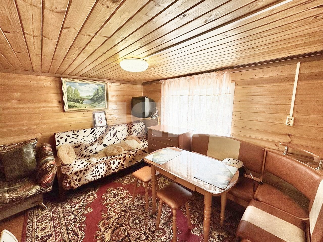 Фото №11: Дача 48 м² + 4.46 сот. - СНТ Агрохимик