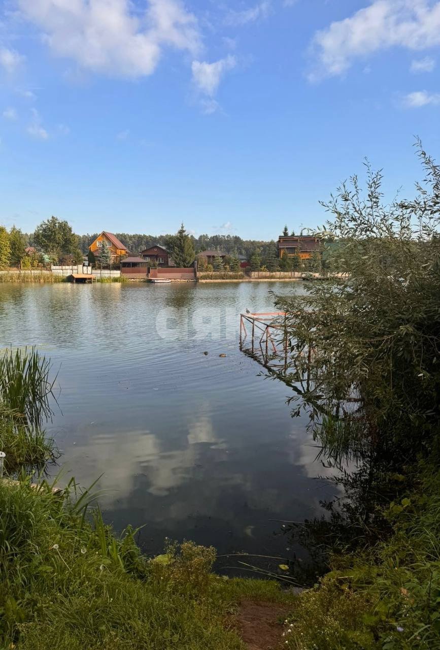 Фото №18: Дача 48 м² + 4.46 сот. - СНТ Агрохимик