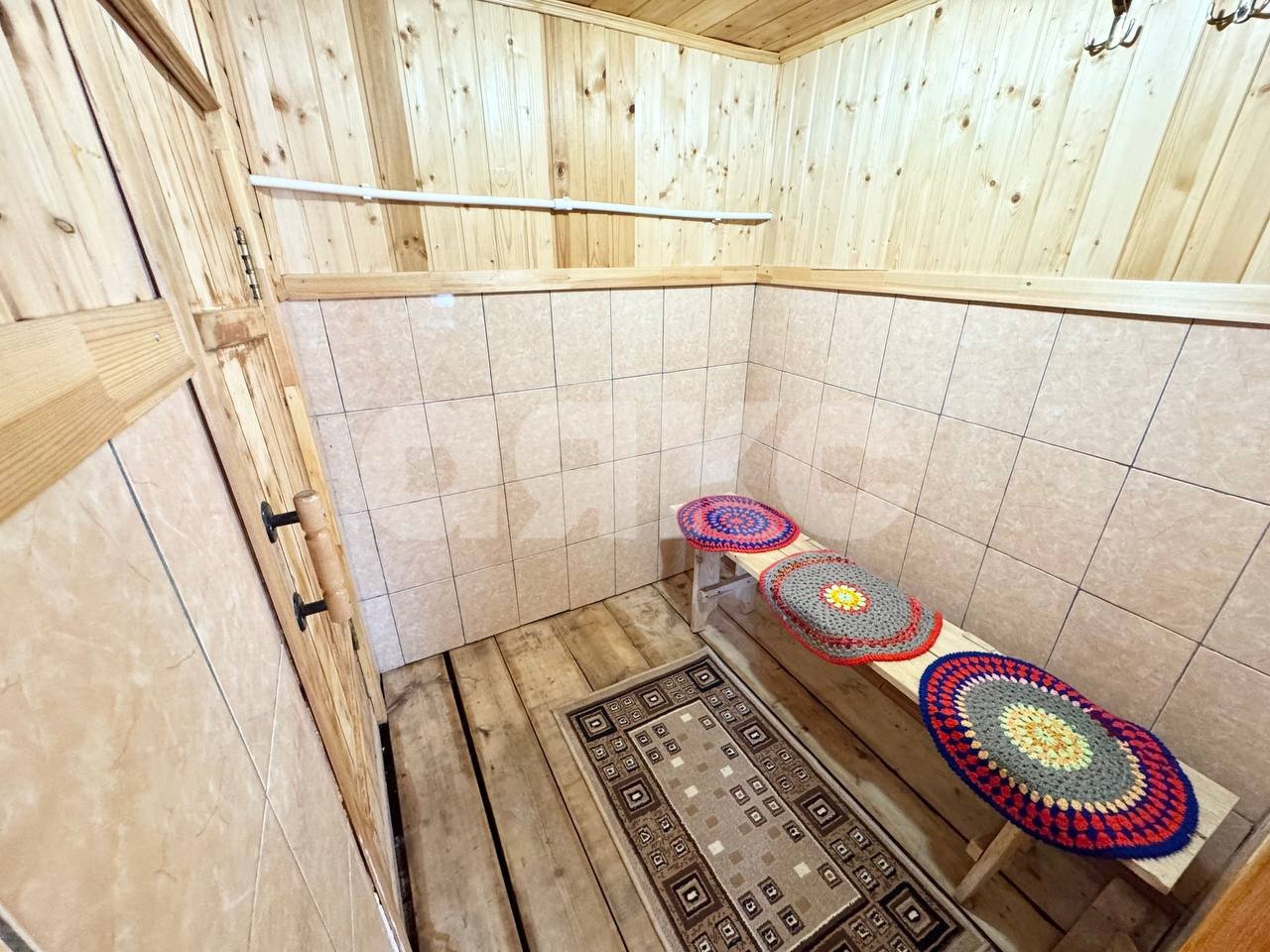 Фото №16: Дача 48 м² + 4.46 сот. - СНТ Агрохимик